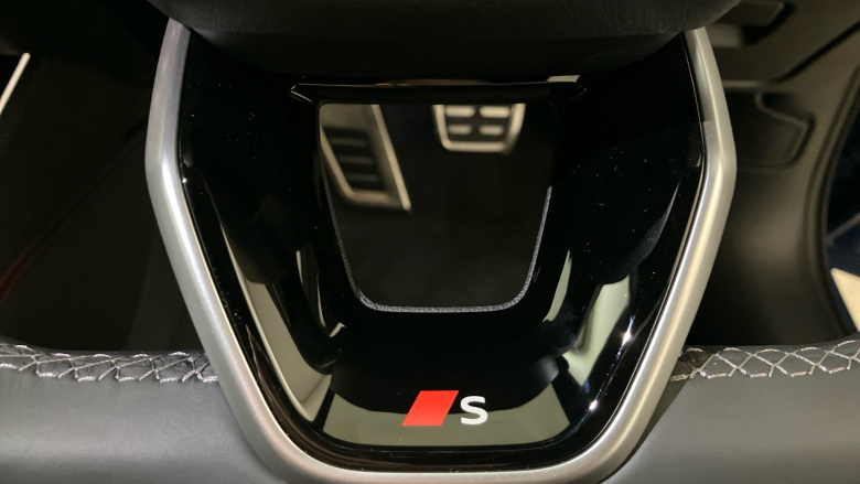 Audi A6 2.0 TDI Quattro 204 Edition 1 4dr S Tronic Diesel Saloon